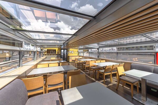 Дюймовочка