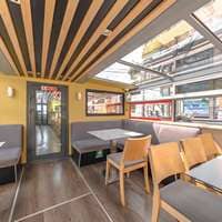 Бар Теплохода Дюймовочка