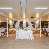 Салон Теплохода Москва 178.