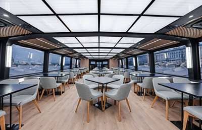 теплоход Москва 183