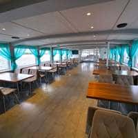 Теплоход Москва 187