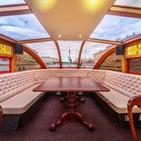 Теплоход Олимпия