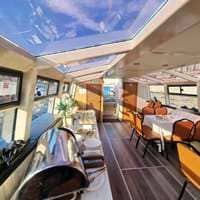 Мармит на теплоход Сардиния