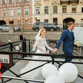 Невеста на причале